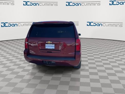 Used 2016 Chevrolet Tahoe LT AWD/4WD image 7