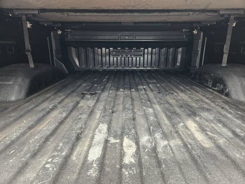 Used 2025 GMC Sierra 2500 Denali Ultimate AWD/4WD image 34