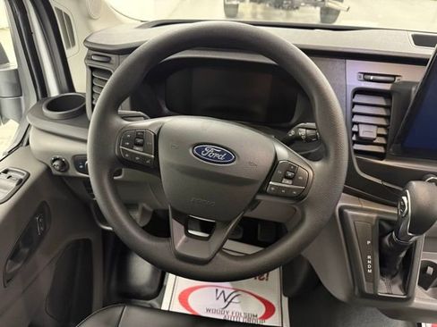New 2026 Ford Transit 350 XL image 16