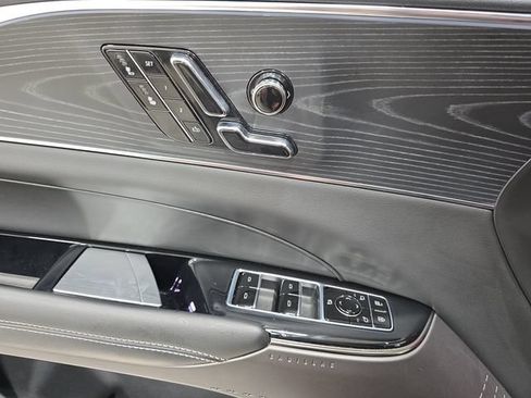 Certified 2024 Cadillac Lyriq Sport AWD/4WD image 25
