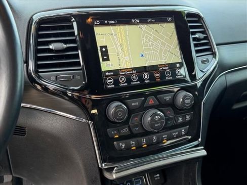 Used 2021 Jeep Grand Cherokee Limited w/ Quick Order Package 28K 80th image 20