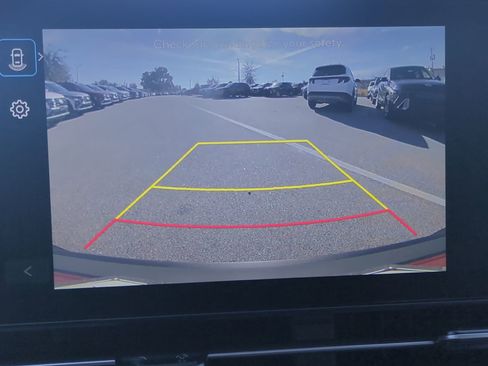 New 2026 Hyundai Kona SEL Sport image 26