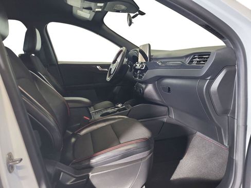 Used 2023 Ford Escape ST-Line image 26