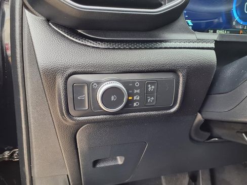 Used 2022 Ford Explorer ST image 21