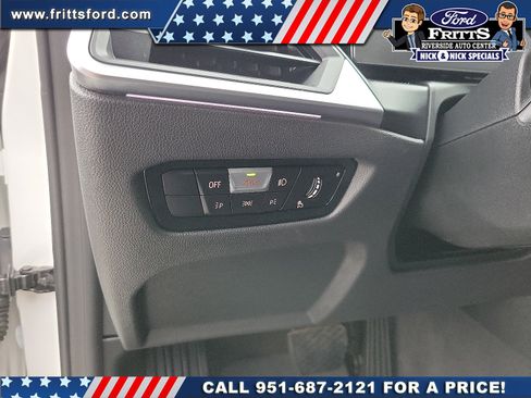 Used 2024 BMW 430i Gran Coupe w/ Premium Package RWD image 11