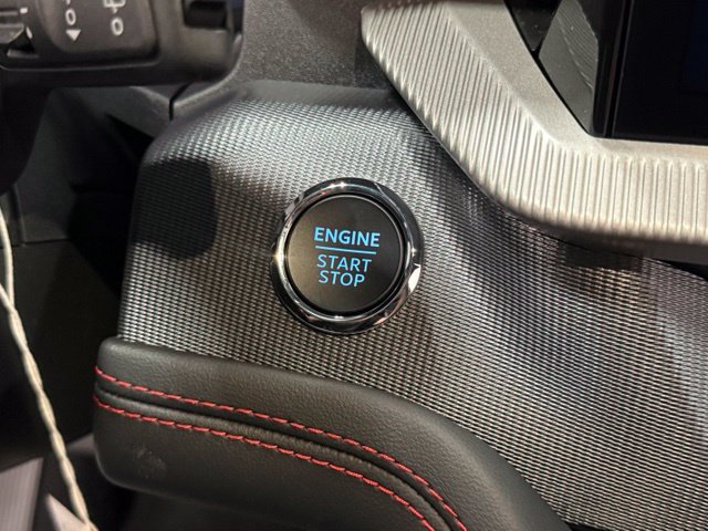 New 2027 Ford Explorer ST w/ Sun And Sound Package AWD/4WD image 12