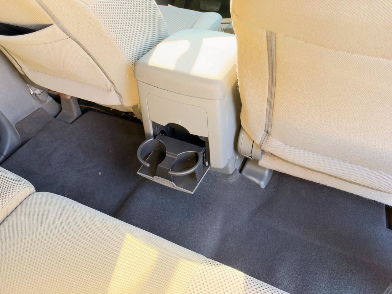 Used 2019 Nissan Frontier SV AWD/4WD image 37