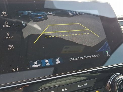 Used 2022 Honda CR-V EX-L image 18