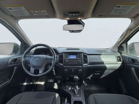 Used 2020 Ford Ranger XL w/ FX4 Off-Road Package image 12