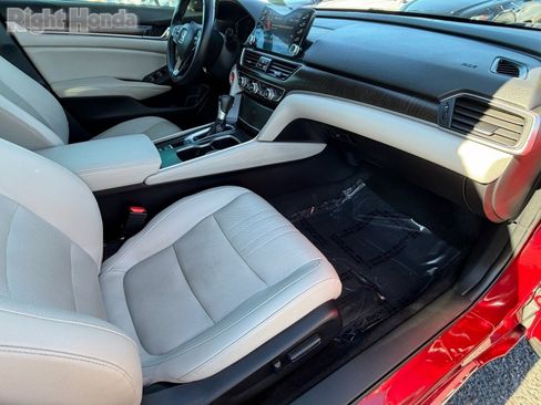 Used 2018 Honda Accord EX-L image 14