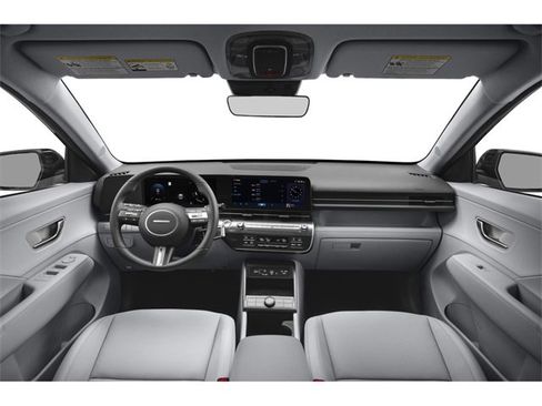 New 2026 Hyundai Kona SEL Premium image 7