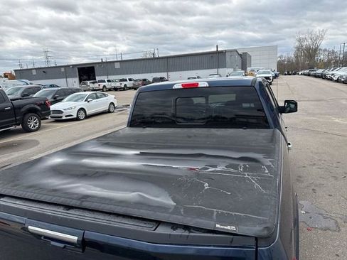 Used 2019 Ford F150 Lariat w/ Equipment Group 502A Luxury image 33