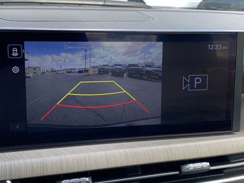 Used 2025 Hyundai Sonata SEL image 25