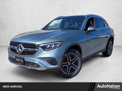 Used 2026 Mercedes-Benz GLC 300