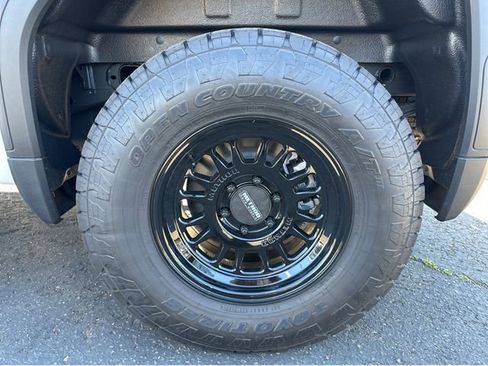 New 2026 GMC Sierra 1500 Pro w/ Pro Value Package image 15