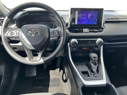 Certified 2025 Toyota RAV4 XLE image 12