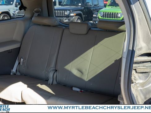 Used 2019 Toyota Sienna XLE Premium image 13