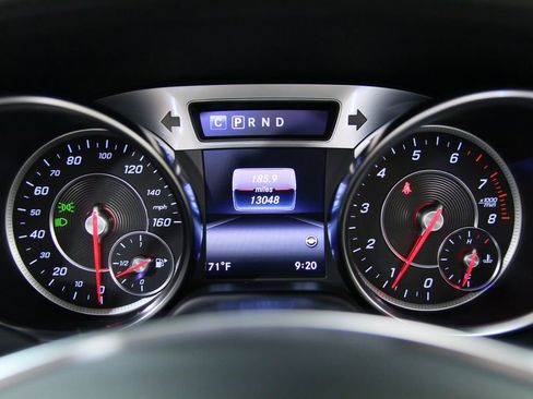 Certified 2018 Mercedes-Benz SL 550 image 14