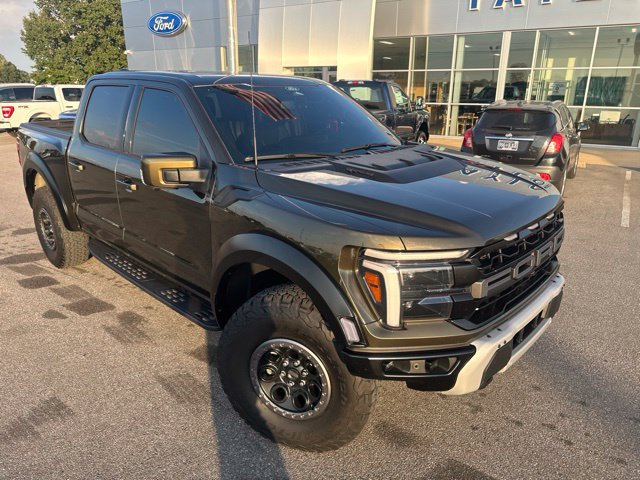 Used 2024 Ford F150 Raptor AWD/4WD image 6