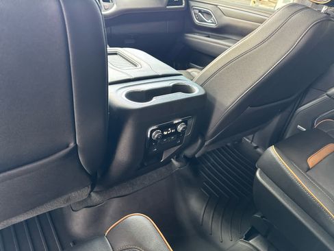 Certified 2023 GMC Yukon AT4 image 34