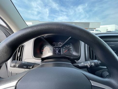Certified 2022 Chevrolet Colorado W/T w/ WT Convenience Package RWD image 12