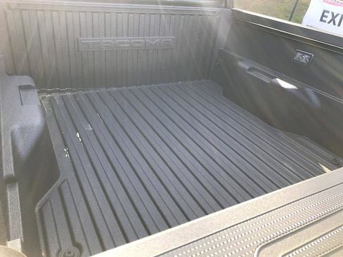 New 2025 Toyota Tacoma SR5 image 11