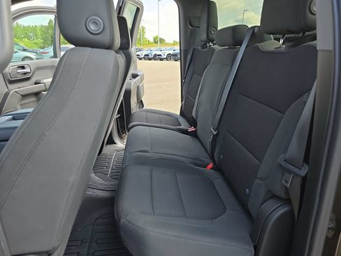 Used 2020 GMC Sierra 1500 4x4 Double Cab w/ Sierra Value Package image 14