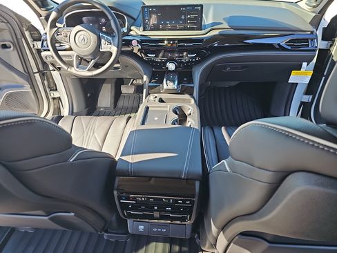 New 2026 Acura MDX SH-AWD w/ Advance Package image 9