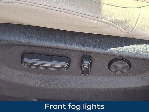 Used 2020 Honda CR-V EX-L image 17