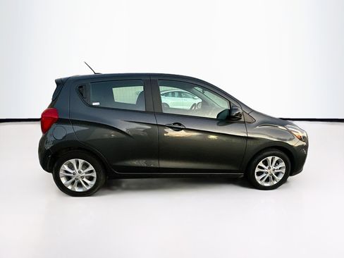 Used 2020 Chevrolet Spark LT image 10