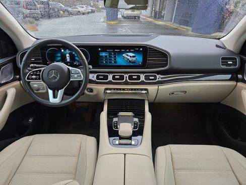 Used 2020 Mercedes-Benz GLE 350 4MATIC image 19
