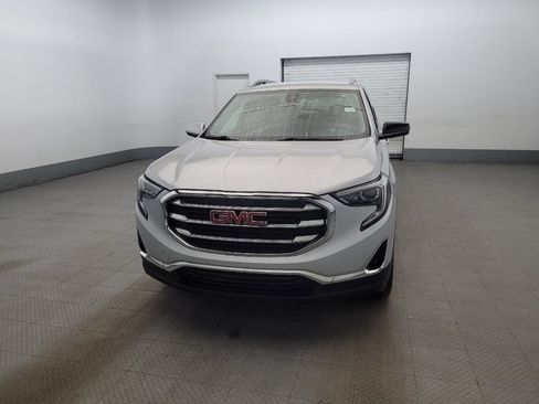 Used 2020 GMC Terrain SLT AWD/4WD image 15