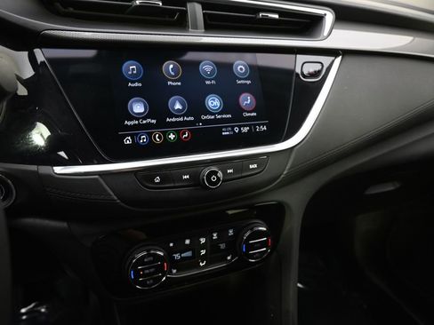 Used 2023 Buick Encore GX Select FWD image 27