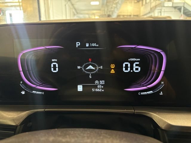 Used 2025 Kia Telluride S AWD/4WD image 17
