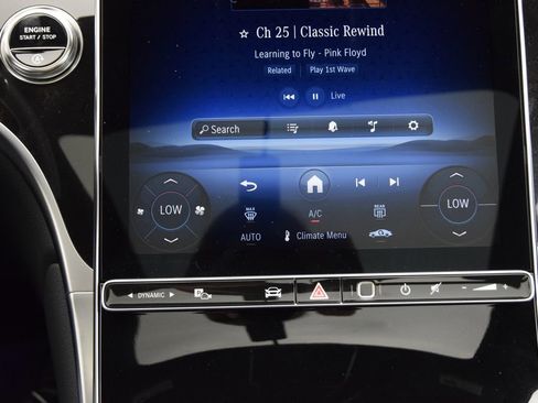 Certified 2026 Mercedes-Benz GLC 300 4MATIC image 31