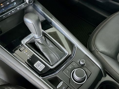 Certified 2023 MAZDA CX-5 AWD 2.5 S w/ Premium Plus Pkg image 17