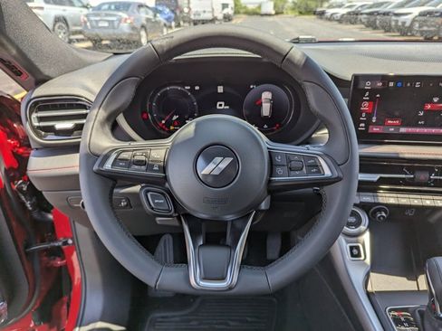 New 2024 Dodge Hornet GT image 33