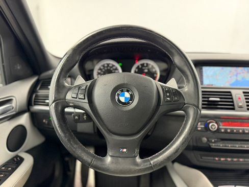 Used 2011 BMW X5 M AWD/4WD image 47