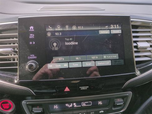 Used 2022 Honda Passport Elite image 23