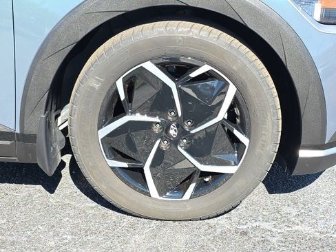 Certified 2023 Hyundai Ioniq 5 SEL image 25