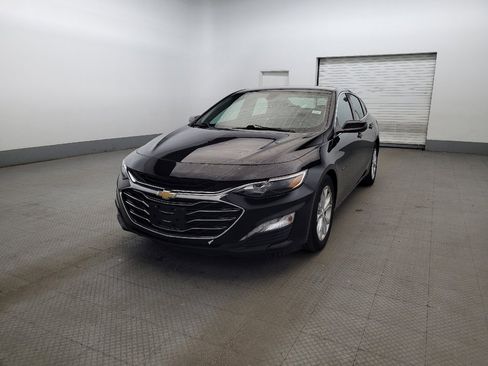 Used 2020 Chevrolet Malibu LT FWD image 15