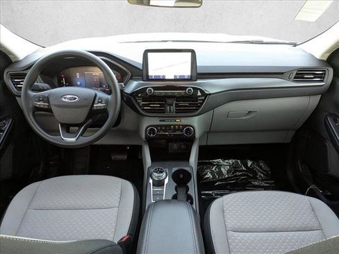New 2025 Ford Escape Active image 13