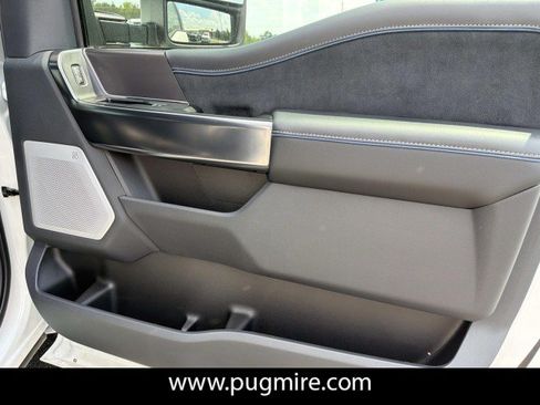 New 2026 Ford F250 Platinum AWD/4WD image 14