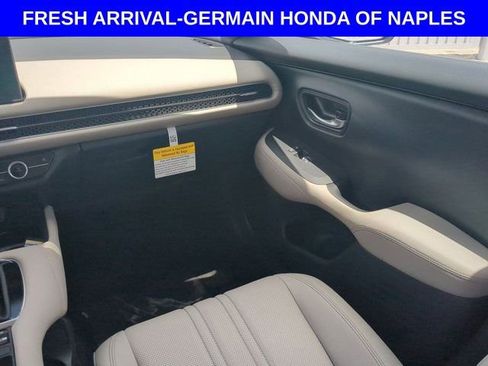 New 2026 Honda HR-V EX-L image 14