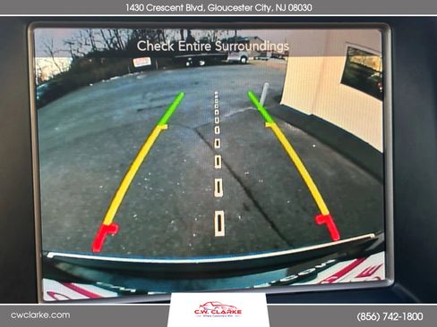 Used 2017 Jeep Grand Cherokee Limited image 20