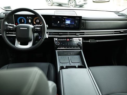 Certified 2025 Hyundai Santa Fe XRT image 25