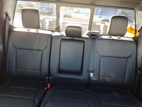 New 2026 Ford F150 Lariat w/ Equipment Group 501A Mid image 12