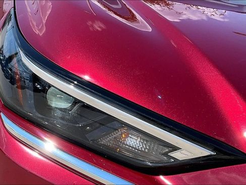 Used 2024 Toyota Grand Highlander AWD image 33