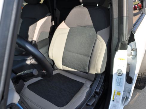 Used 2022 Ford Bronco Wildtrak image 50