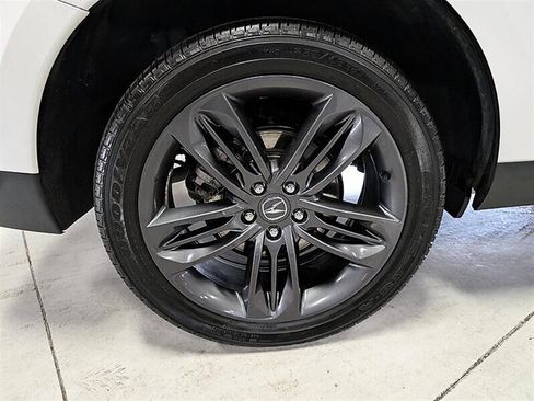 Used 2024 Acura RDX A-Spec AWD/4WD image 13